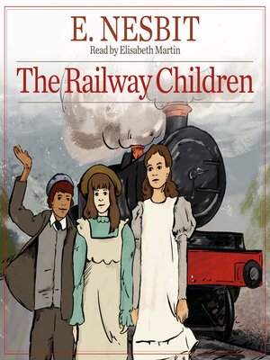 cover image of The Railway Children